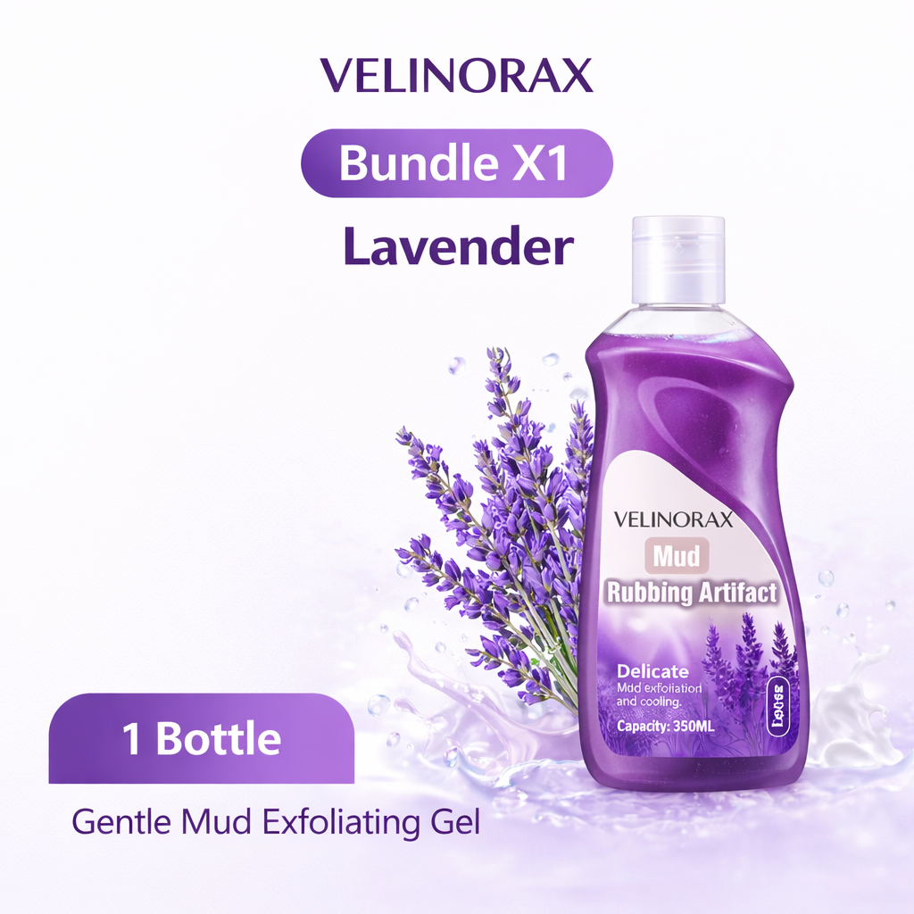 Velinorax Mud Rubbing Artifact