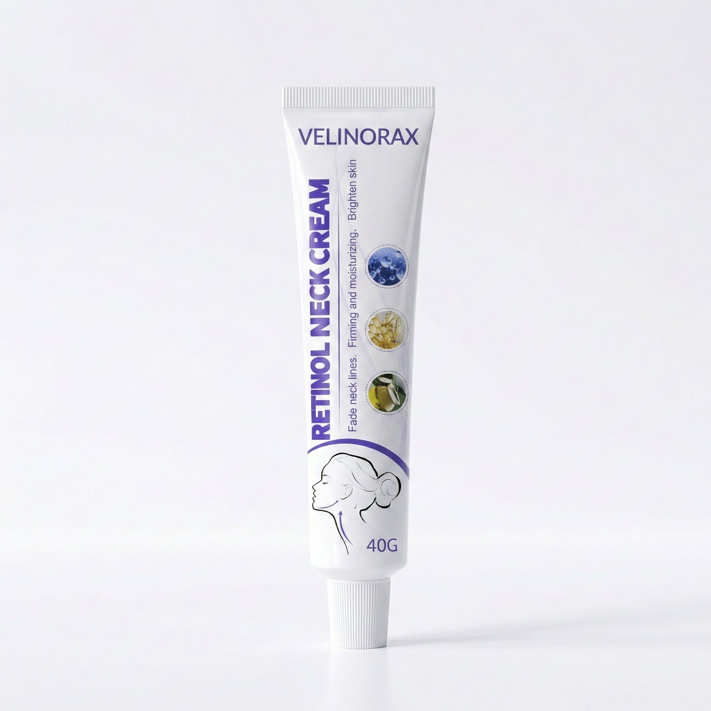Velinorax - Retinol Neck Cream