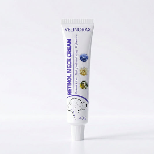 Velinorax - Retinol Neck Cream