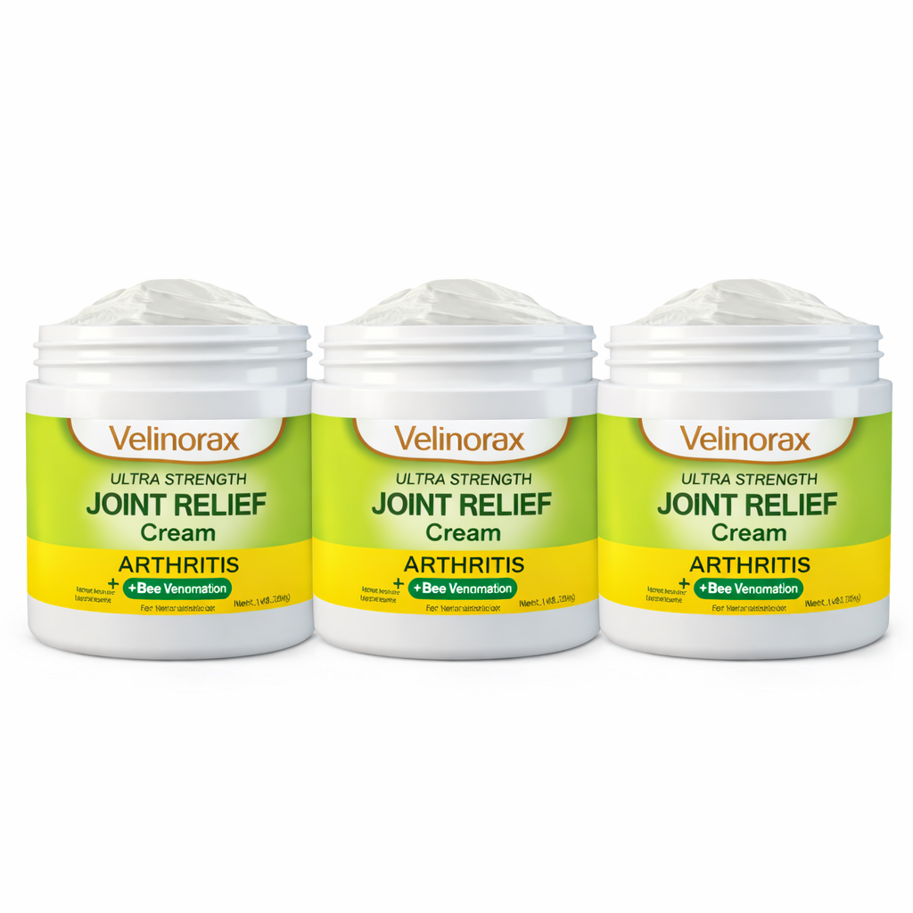 Velinorax Ultra Strength