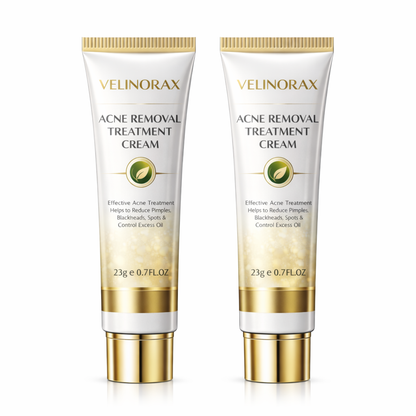 Velinorax Acne Removal Treatment Cream