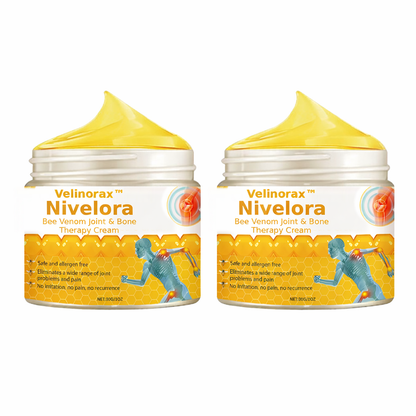 Nivelora Joint & Bone Therapy Cream