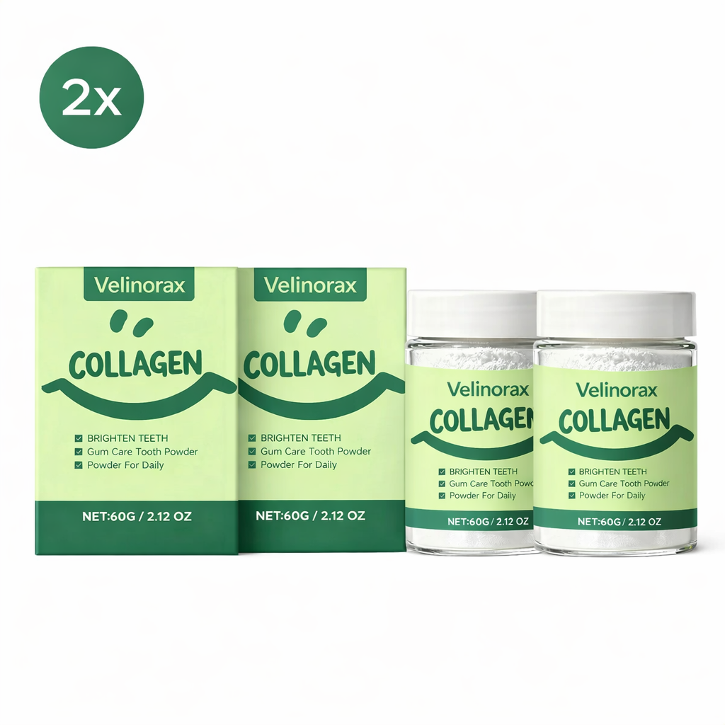 Velinorax Collagen