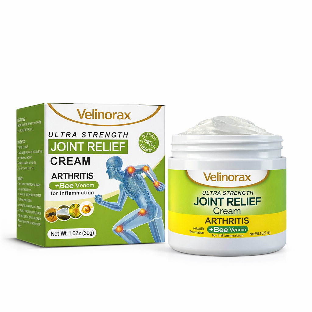 Velinorax Ultra Strength