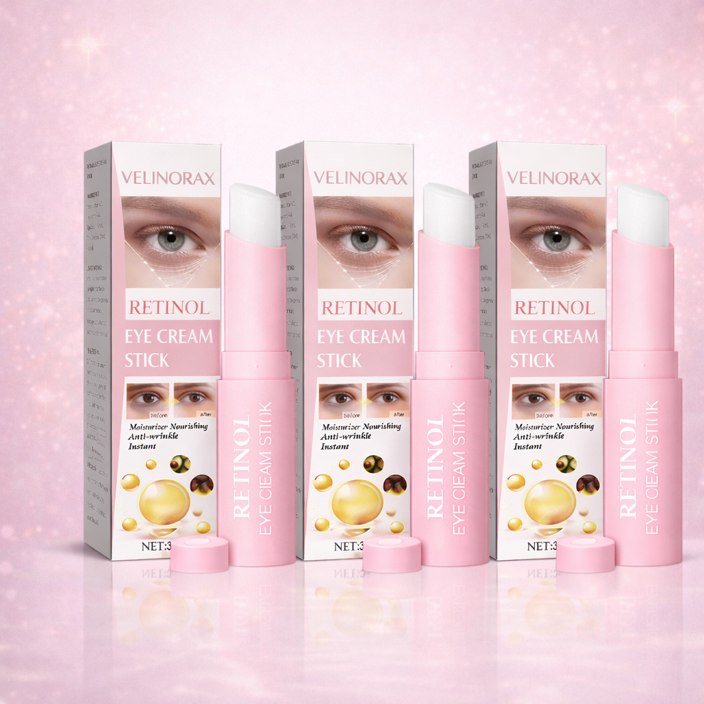 Velinorax Retinol Eye Stick