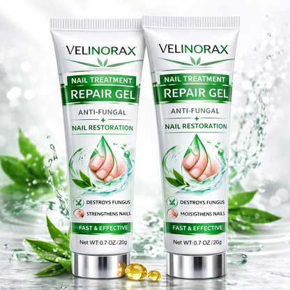 VELINORAX -  Nail Treatment Repair Gel