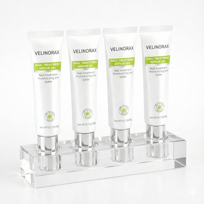 Velinorax Nail Treatment Repair Gel