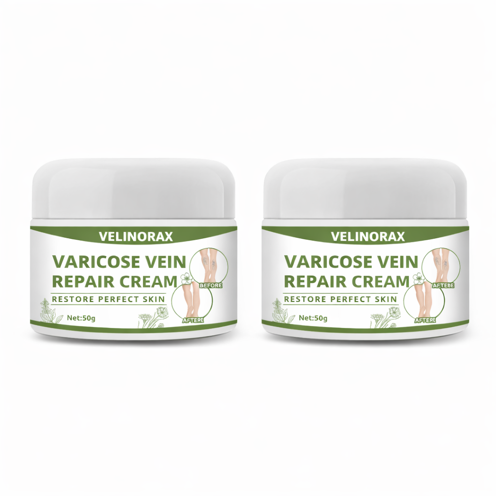 Velinorax Varicose Vein Repair Cream