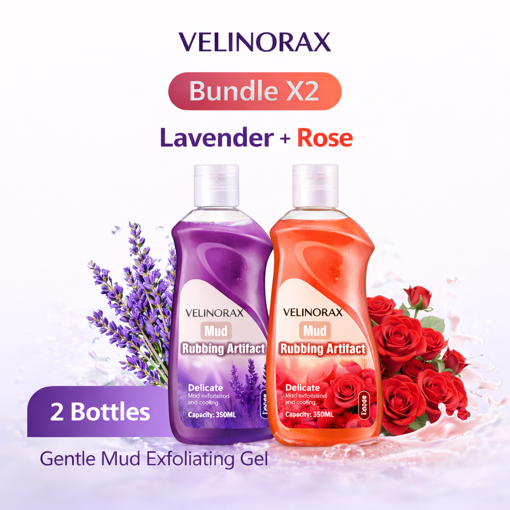 Velinorax Mud Rubbing Artifact