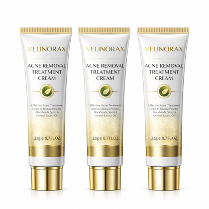 Velinorax Acne Removal Treatment Cream