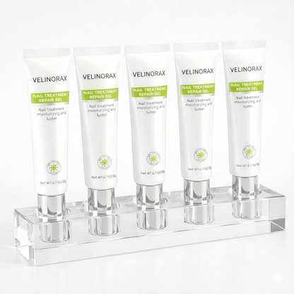 Velinorax Nail Treatment Repair Gel