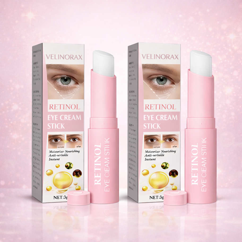 Velinorax Retinol Eye Stick