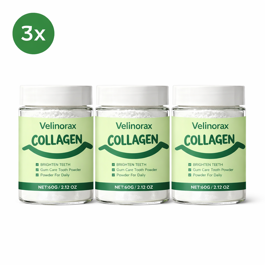 Velinorax Collagen