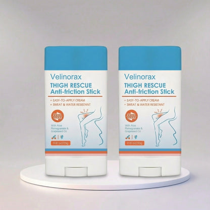 Velinorax Thigh Rescue Anti-friction Stick