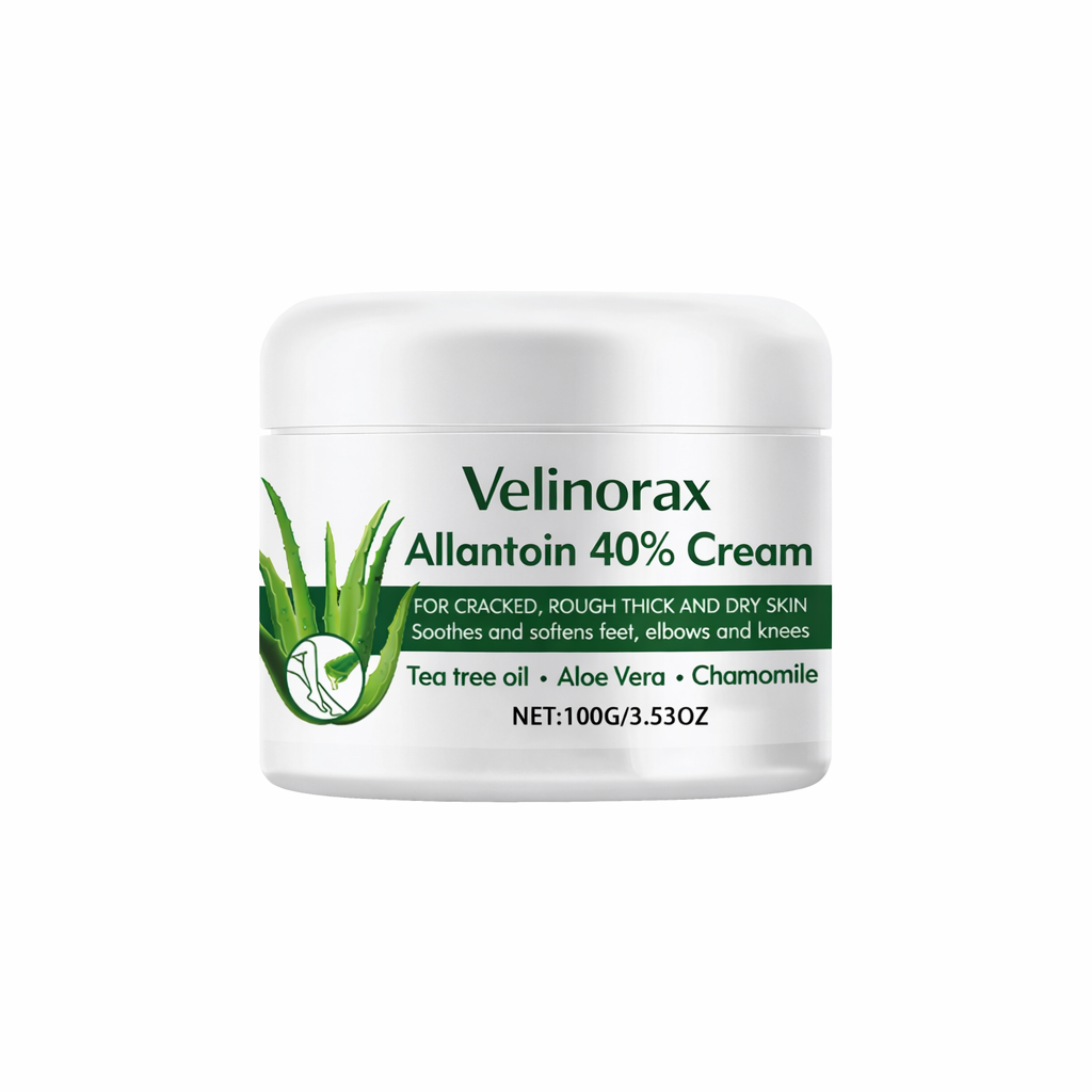 Velinorax Foot Cream