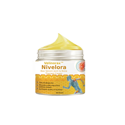 Nivelora Joint & Bone Therapy Cream