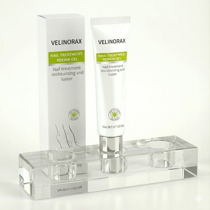 Velinorax Nail Treatment Repair Gel