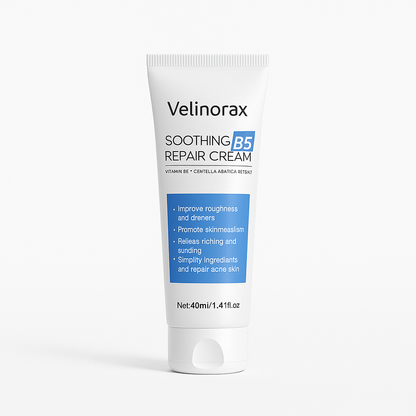 Velinorax B5 Soothing Repair Cream