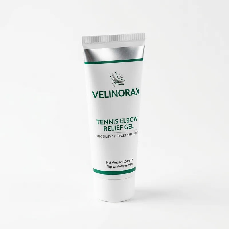 Velinorax Tennis Elbow Relief