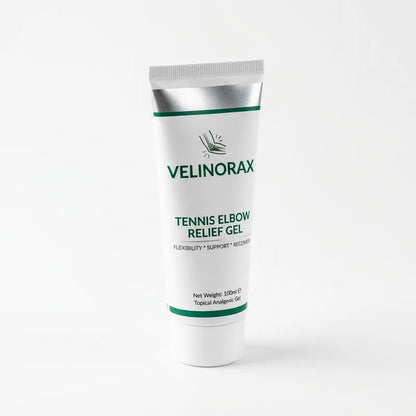 Velinorax Tennis Elbow Relief