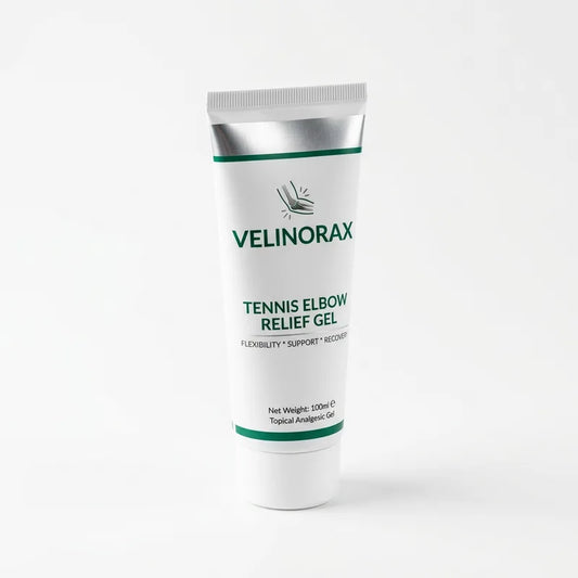 Velinorax Tennis Elbow Relief