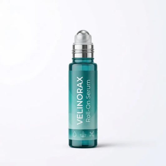 Velinorax Ingrown Hair Serum