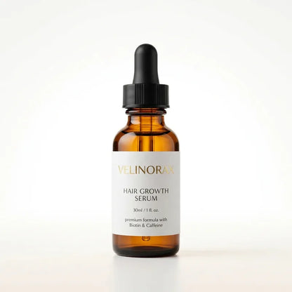 Velinorax Hair Growth Serum