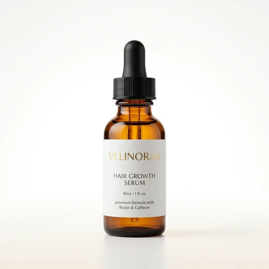 Velinorax Hair Growth Serum