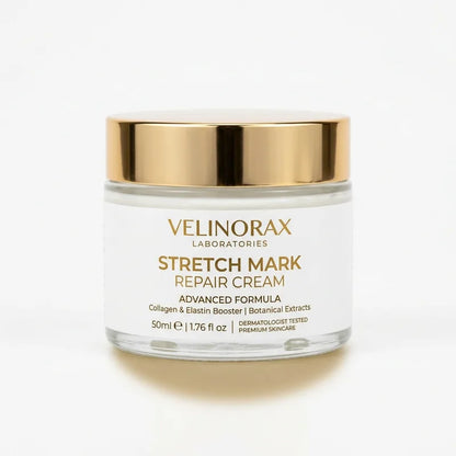 Velinorax Stretch Mark Repair Cream
