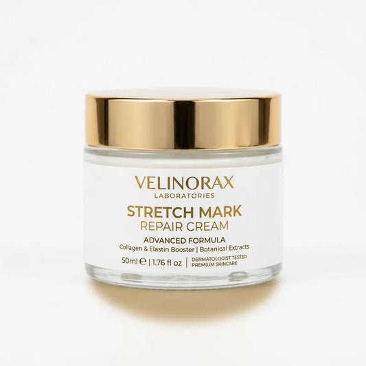 Velinorax Stretch Mark Repair Cream