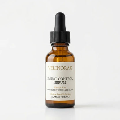 Velinorax Sweat Control Serum
