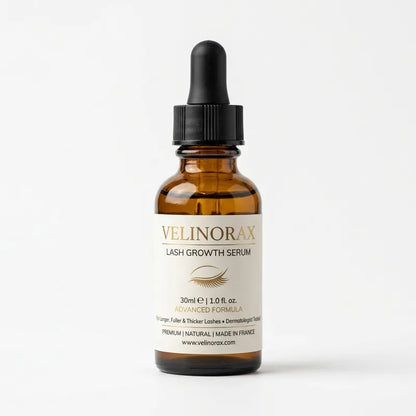 Velinorax Lash Growth Serum