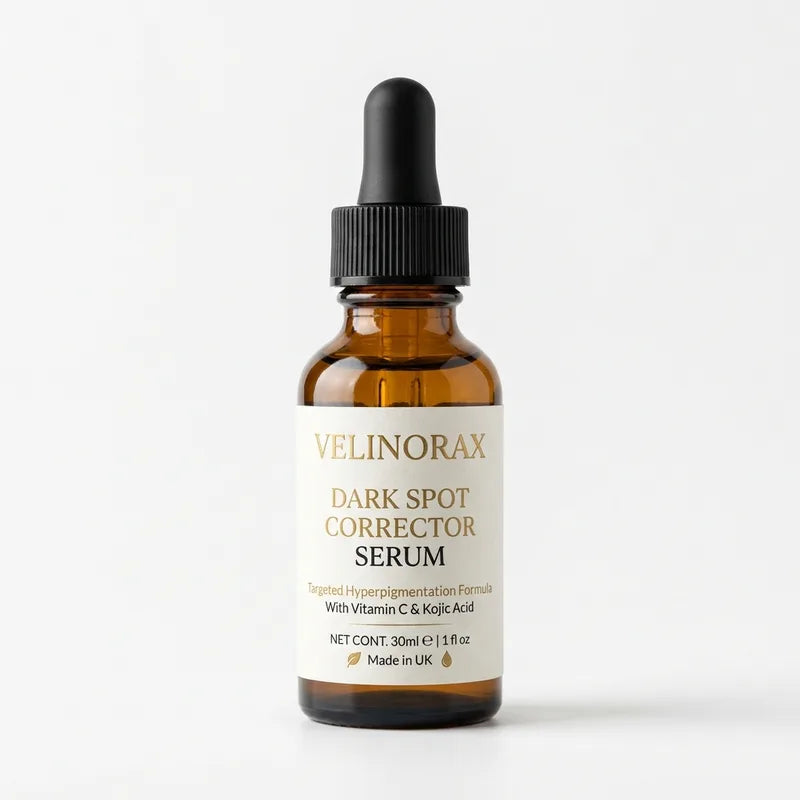 Velinorax Dark Spot Corrector Serum