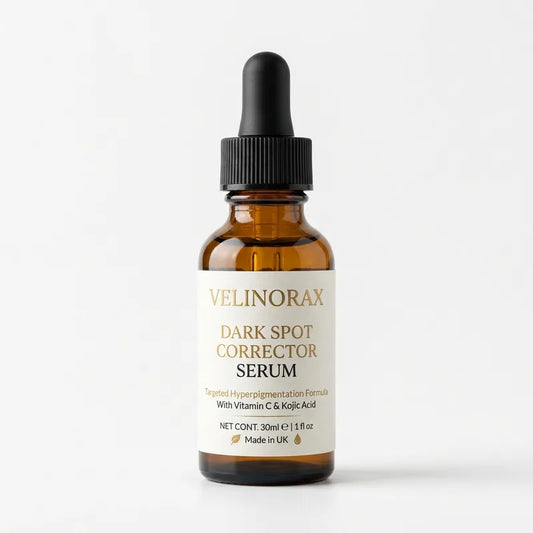 Velinorax Dark Spot Corrector Serum