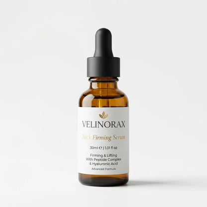 Velinorax Neck Firming Serum