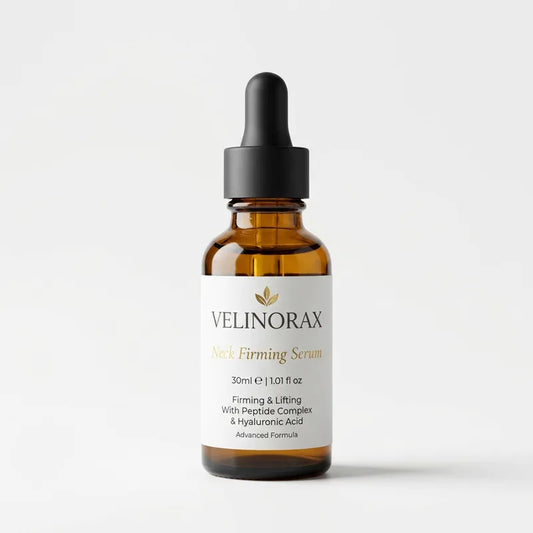 Velinorax Neck Firming Serum