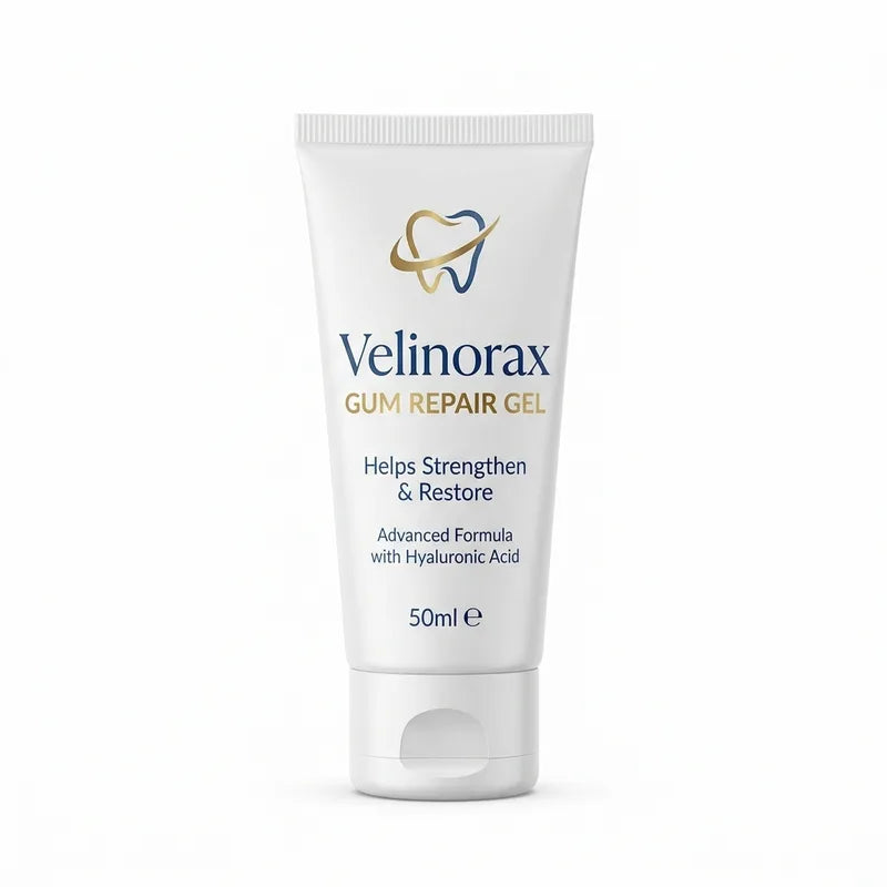 Velinorax Gum Repair Gel