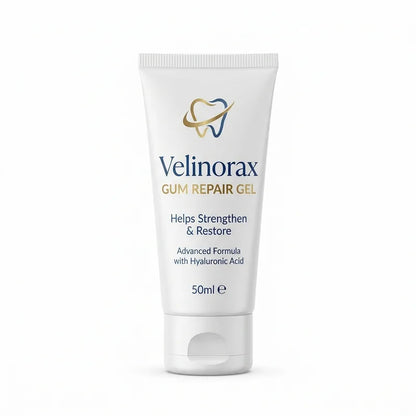 Velinorax Gum Repair Gel