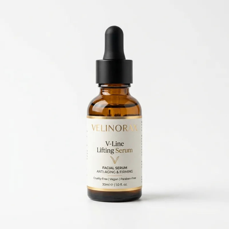 Velinorax V-Line Lifting Serum