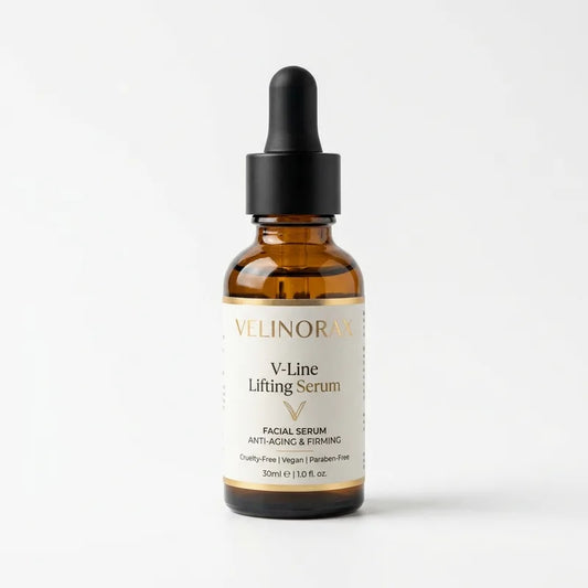 Velinorax V-Line Lifting Serum