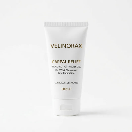 Velinorax Carpal Relief