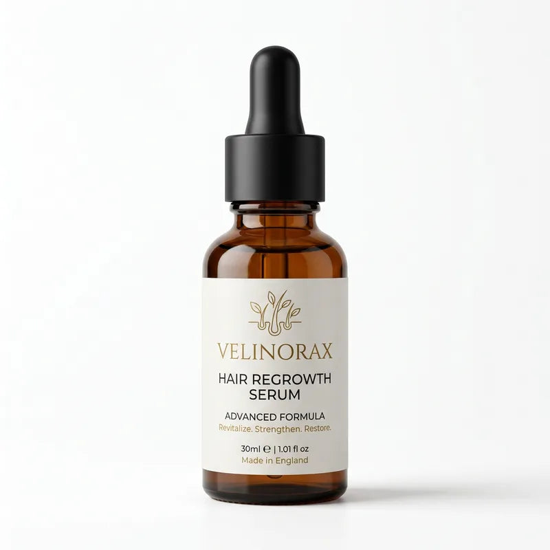 Velinorax Hair Regrowth Serum