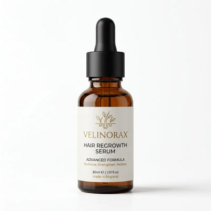 Velinorax Hair Regrowth Serum
