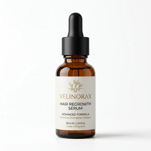 Velinorax Hair Regrowth Serum