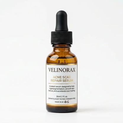 Velinorax Acne Scar Repair Serum