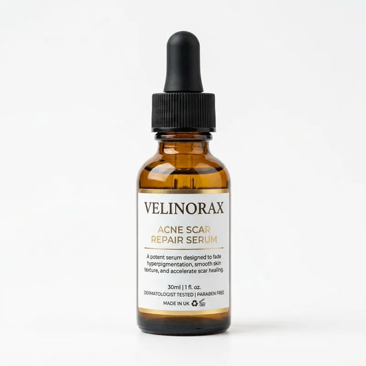 Velinorax Acne Scar Repair Serum