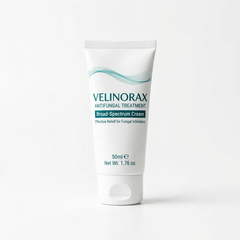 Velinorax Antifungal Treatment Cream
