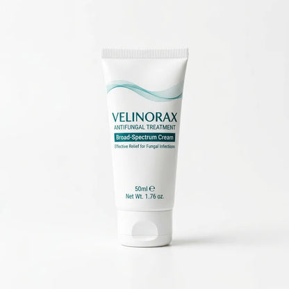 Velinorax Antifungal Treatment Cream