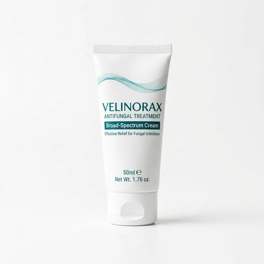 Velinorax Antifungal Treatment Cream