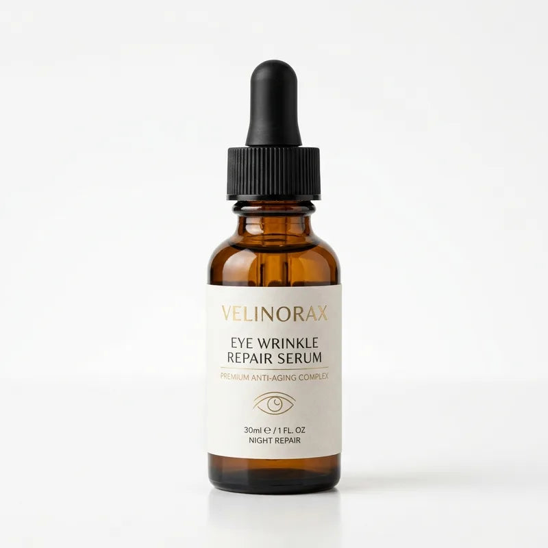 Velinorax Eye Wrinkle Repair Serum